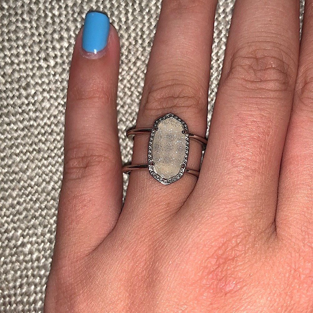 Kendra Scott Elyse Ring